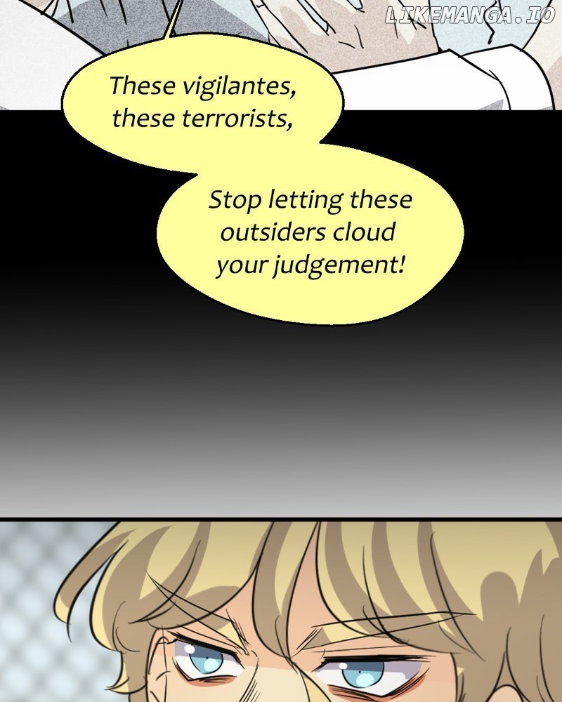 Read unOrdinary Manga EN Manga Online
