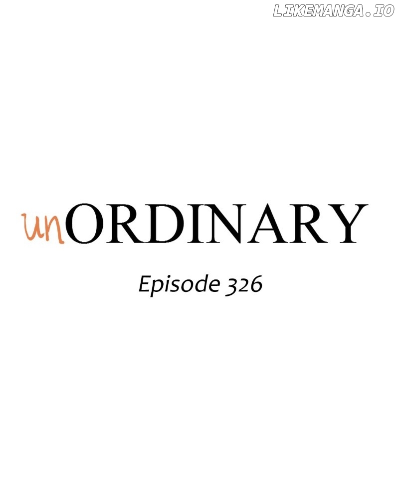 Read unOrdinary Manga EN Manga Online