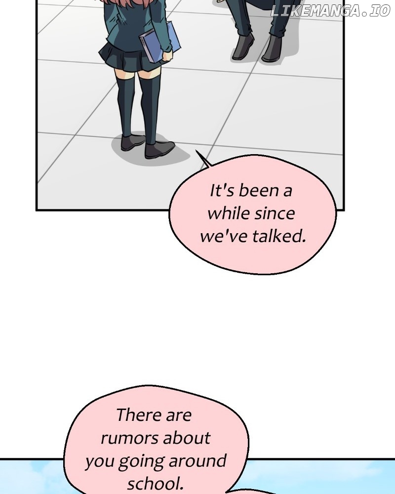 Read unOrdinary Manga EN Manga Online