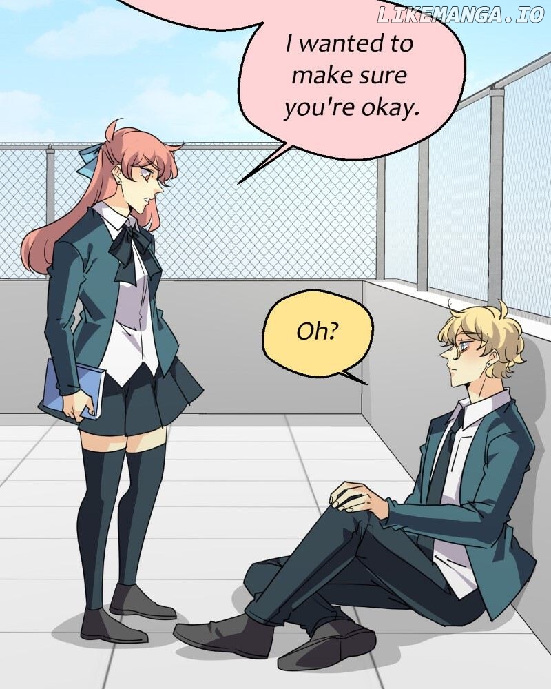 Read unOrdinary Manga EN Manga Online
