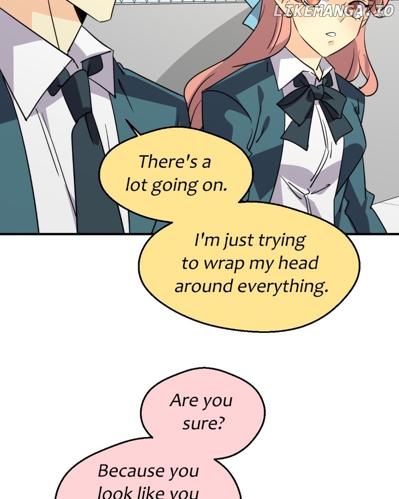 Read unOrdinary Manga EN Manga Online