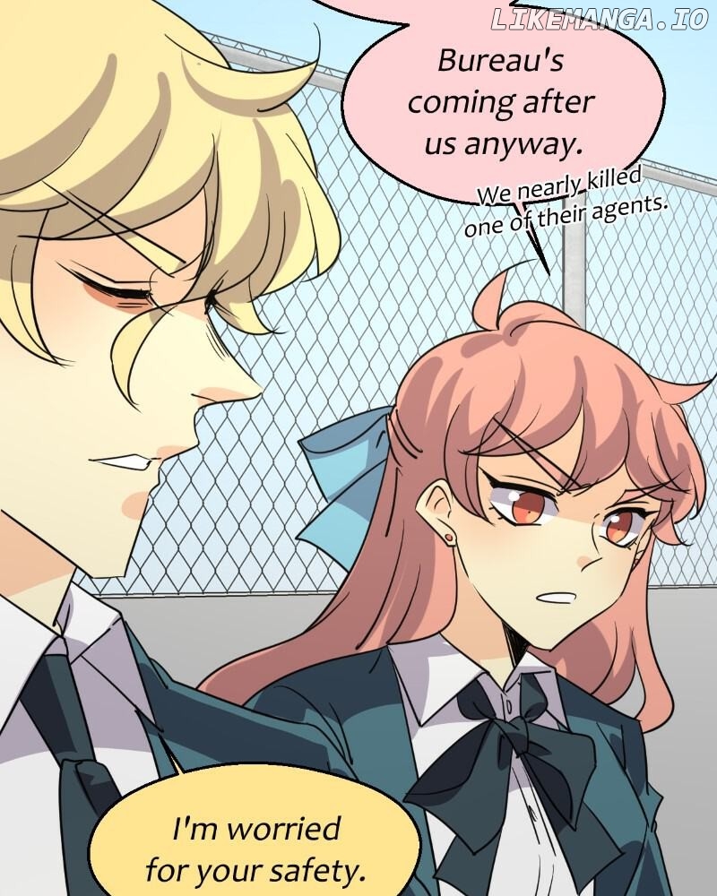 Read unOrdinary Manga EN Manga Online