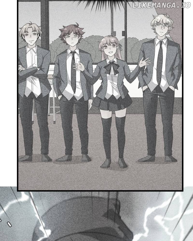 Read unOrdinary Manga EN Manga Online