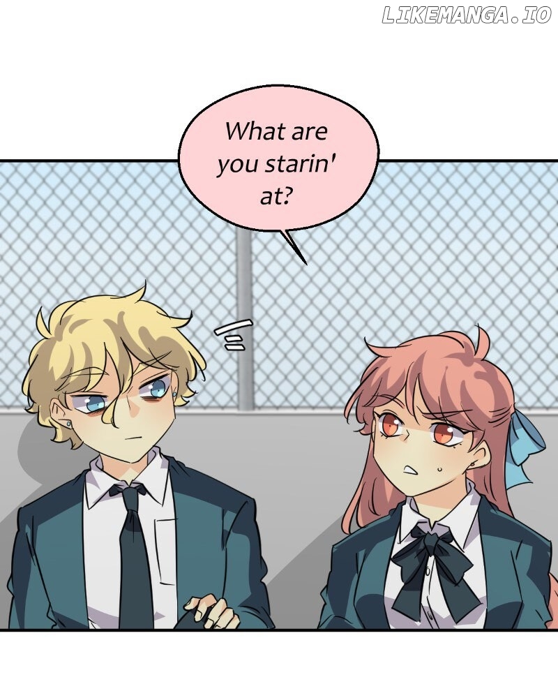 Read unOrdinary Manga EN Manga Online