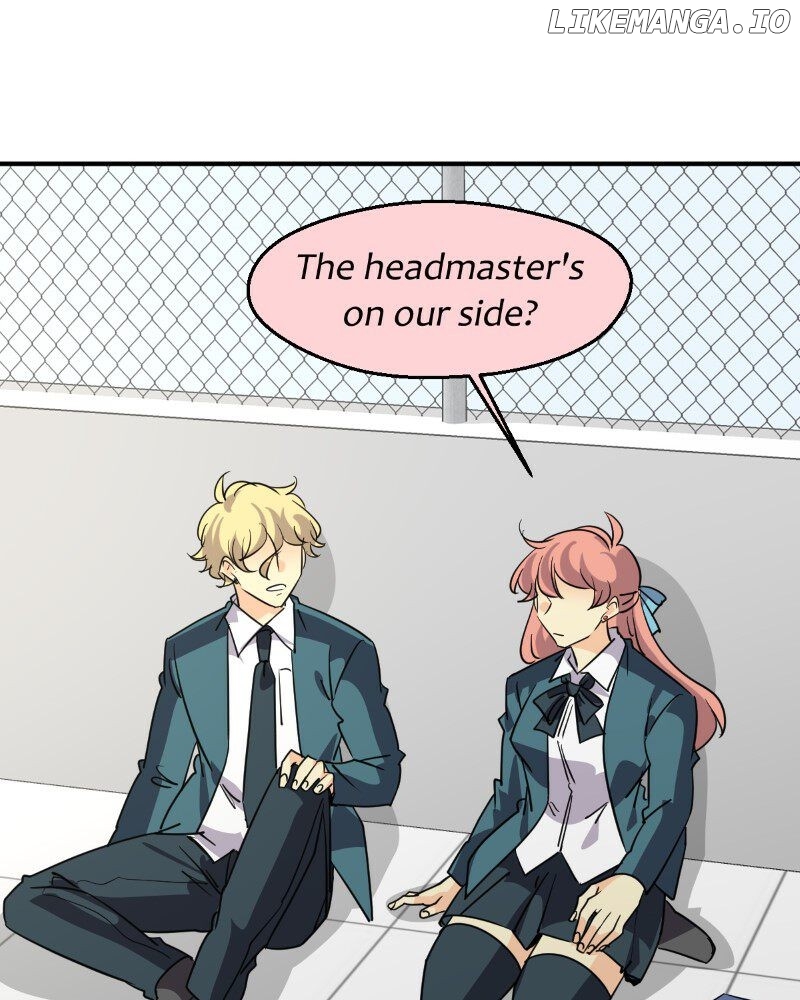 Read unOrdinary Manga EN Manga Online