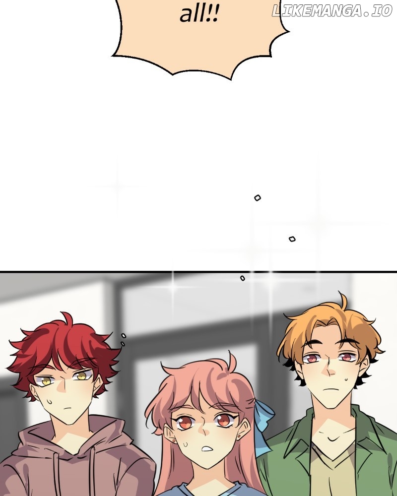 Read unOrdinary Manga EN Manga Online