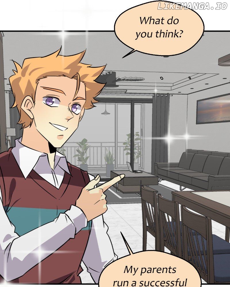Read unOrdinary Manga EN Manga Online