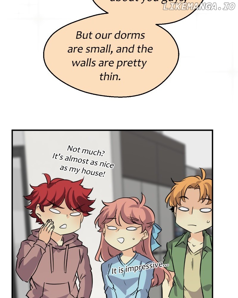 Read unOrdinary Manga EN Manga Online