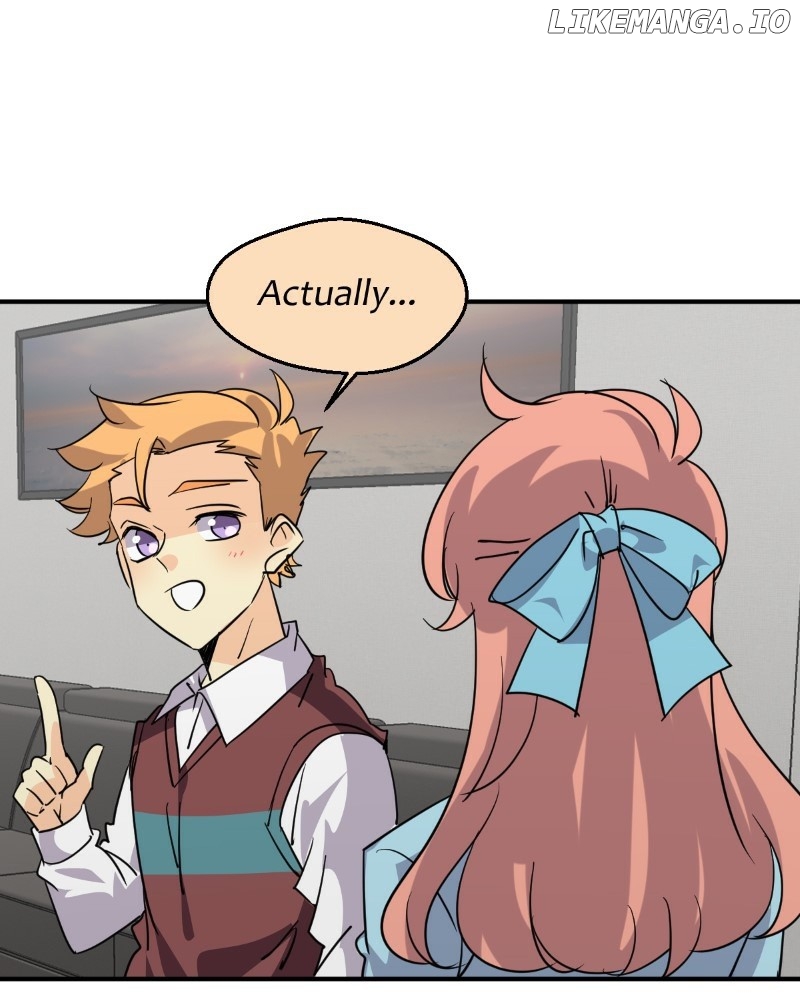 Read unOrdinary Manga EN Manga Online