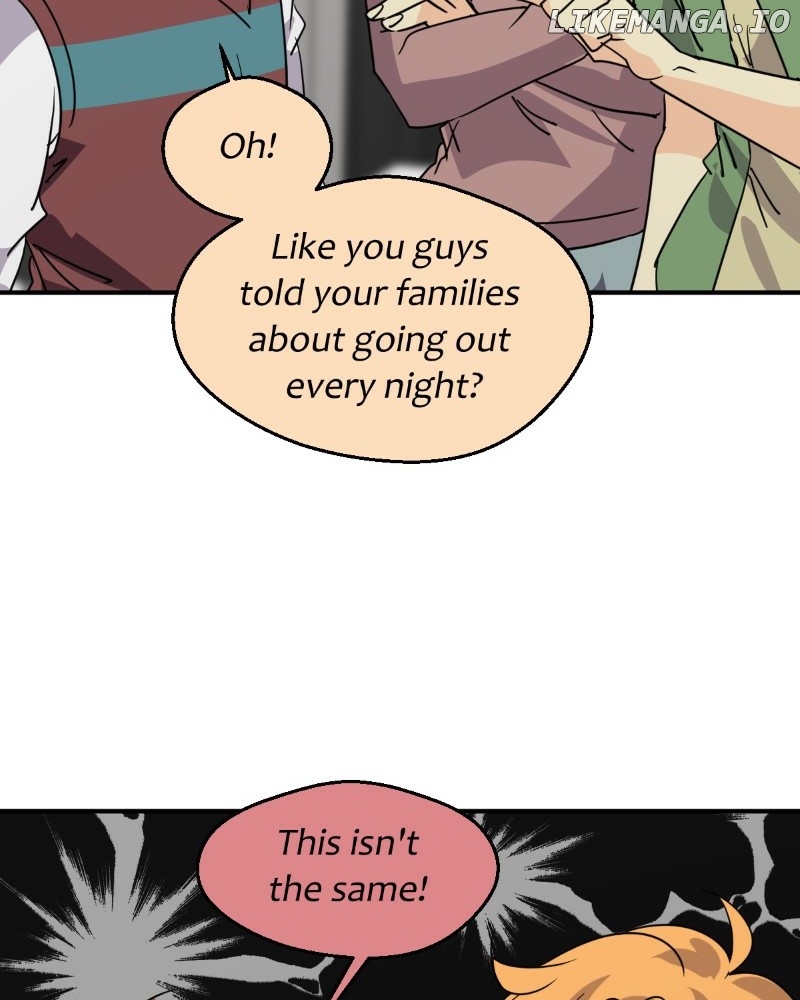 Read unOrdinary Manga EN Manga Online