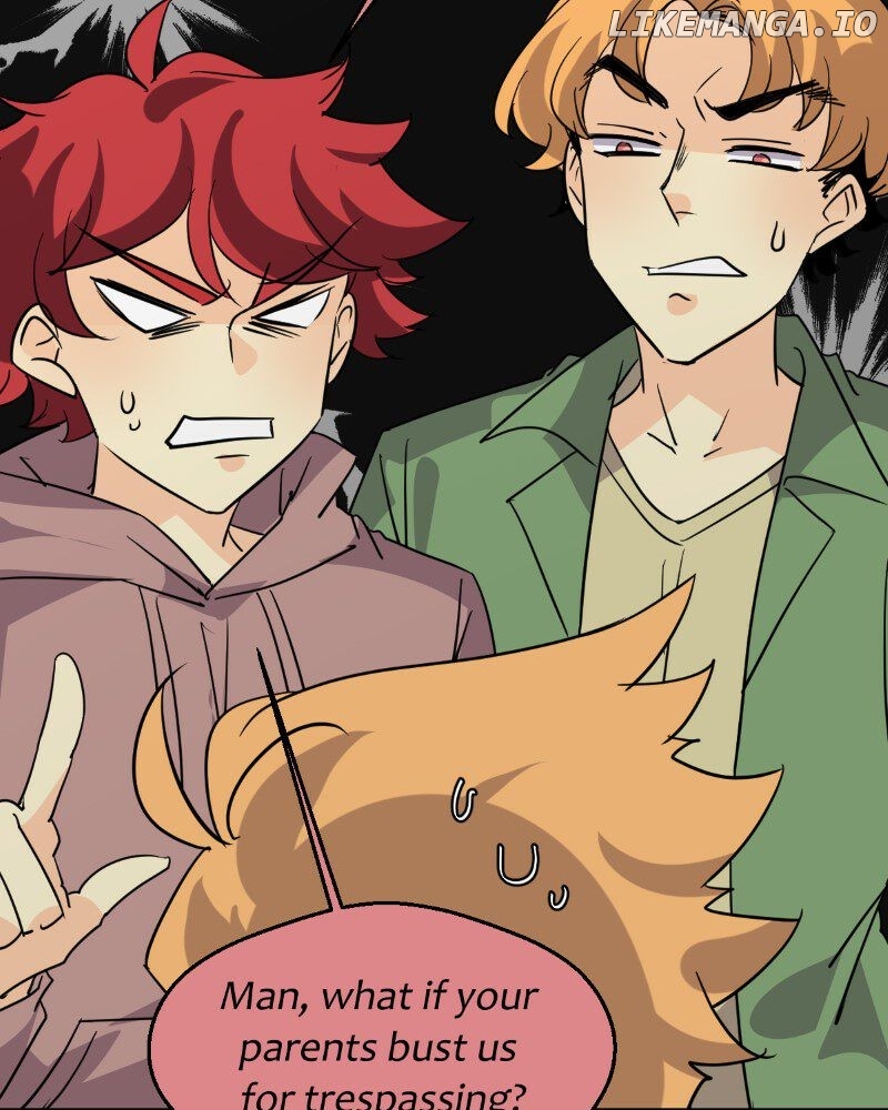 Read unOrdinary Manga EN Manga Online