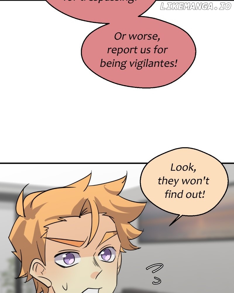 Read unOrdinary Manga EN Manga Online