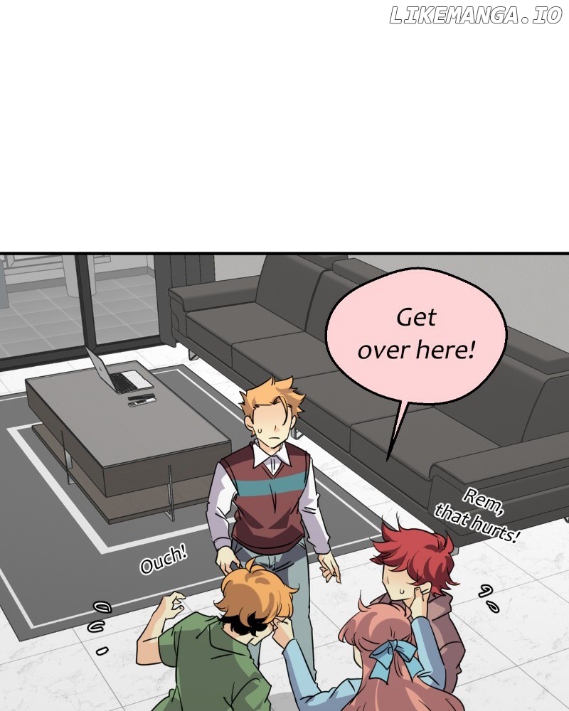 Read unOrdinary Manga EN Manga Online
