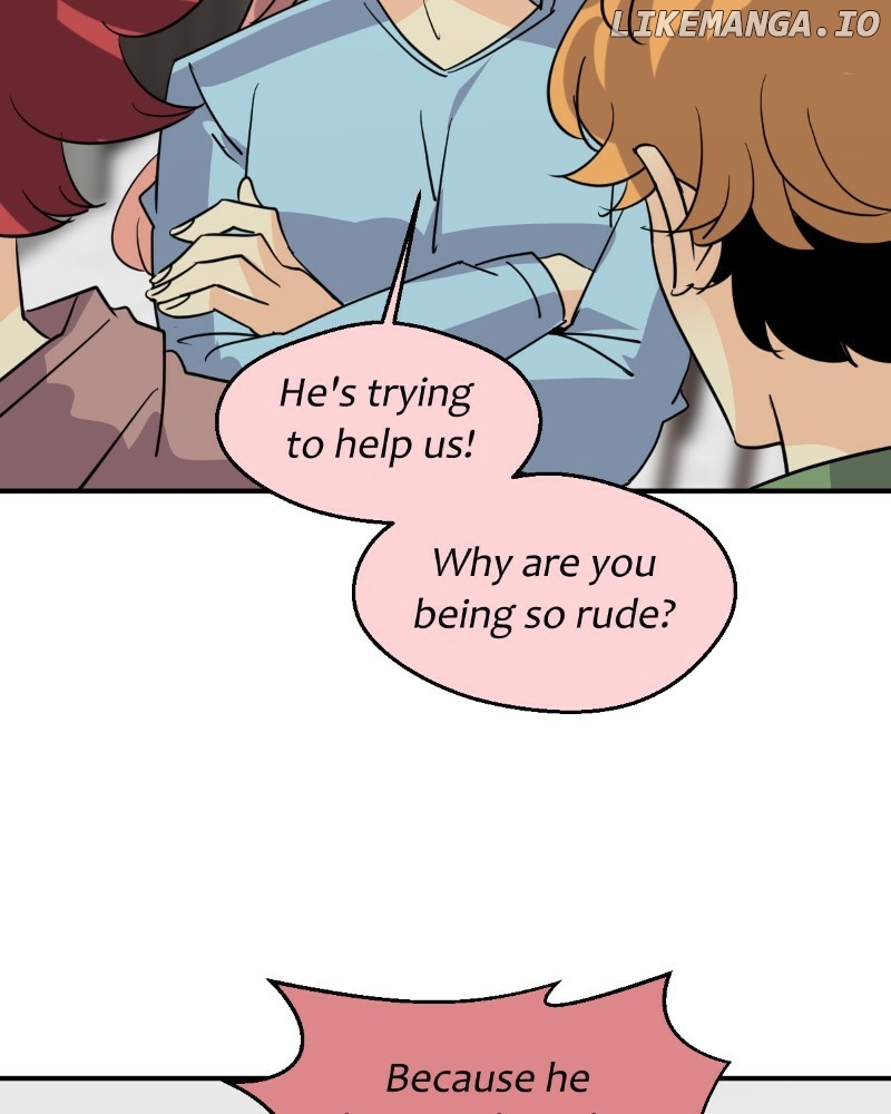 Read unOrdinary Manga EN Manga Online