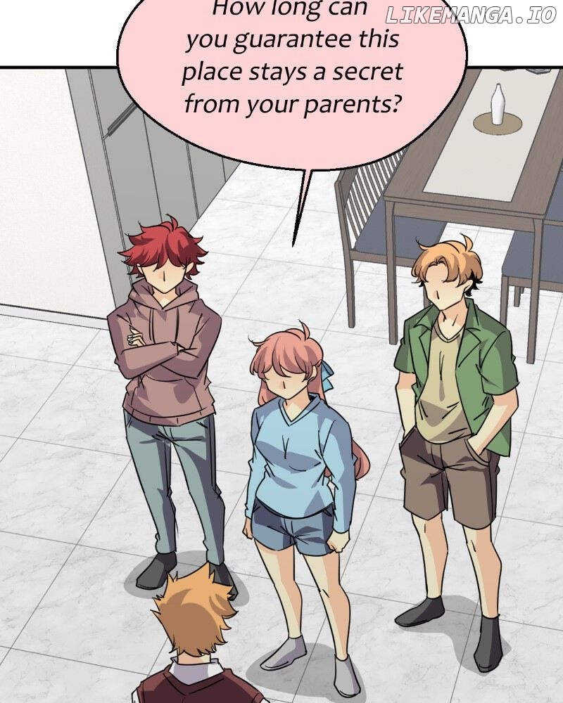 Read unOrdinary Manga EN Manga Online