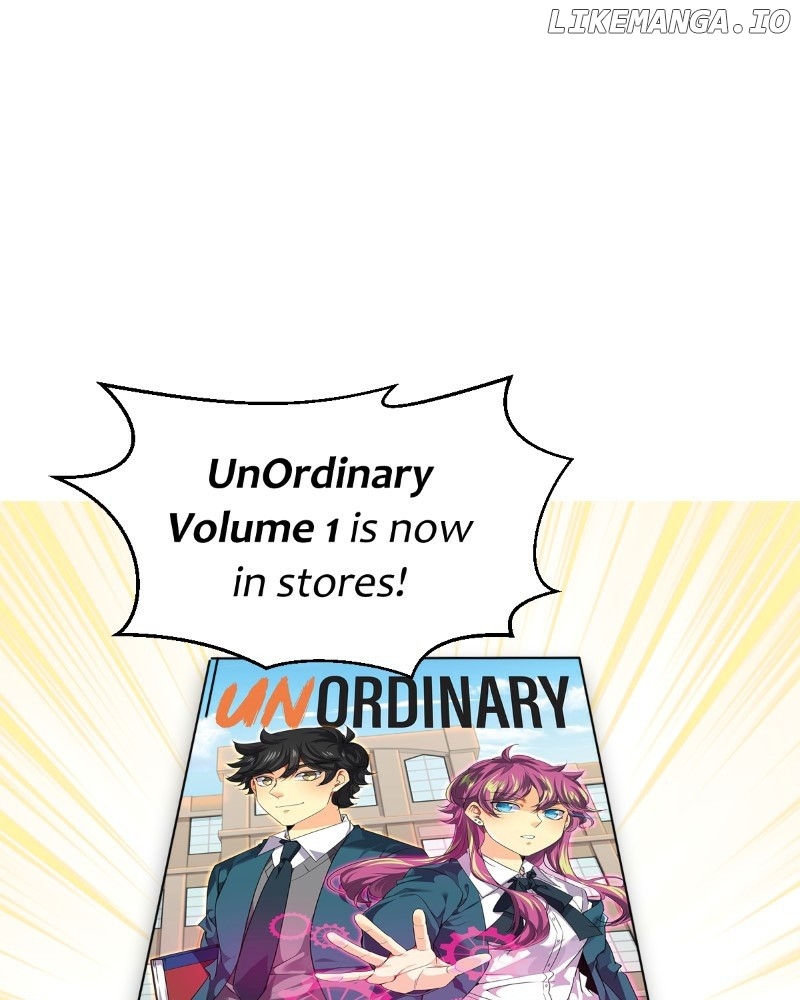 Read unOrdinary Manga EN Manga Online