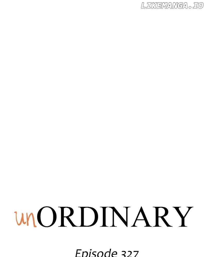 Read unOrdinary Manga EN Manga Online