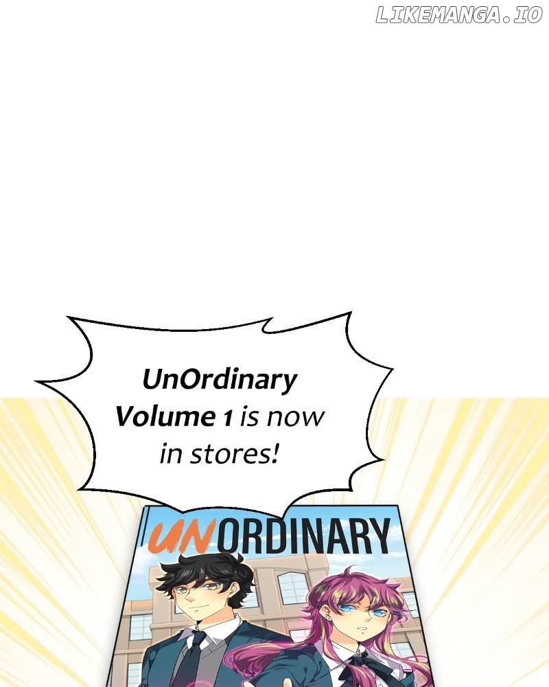 Read unOrdinary Manga EN Manga Online