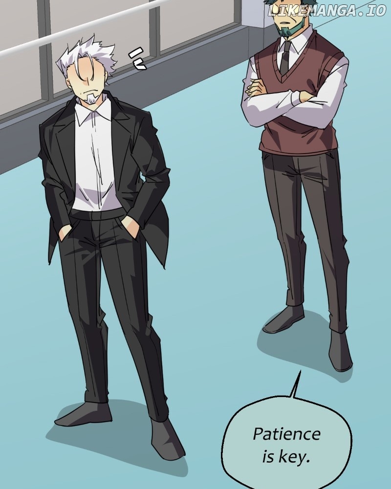 Read unOrdinary Manga EN Manga Online