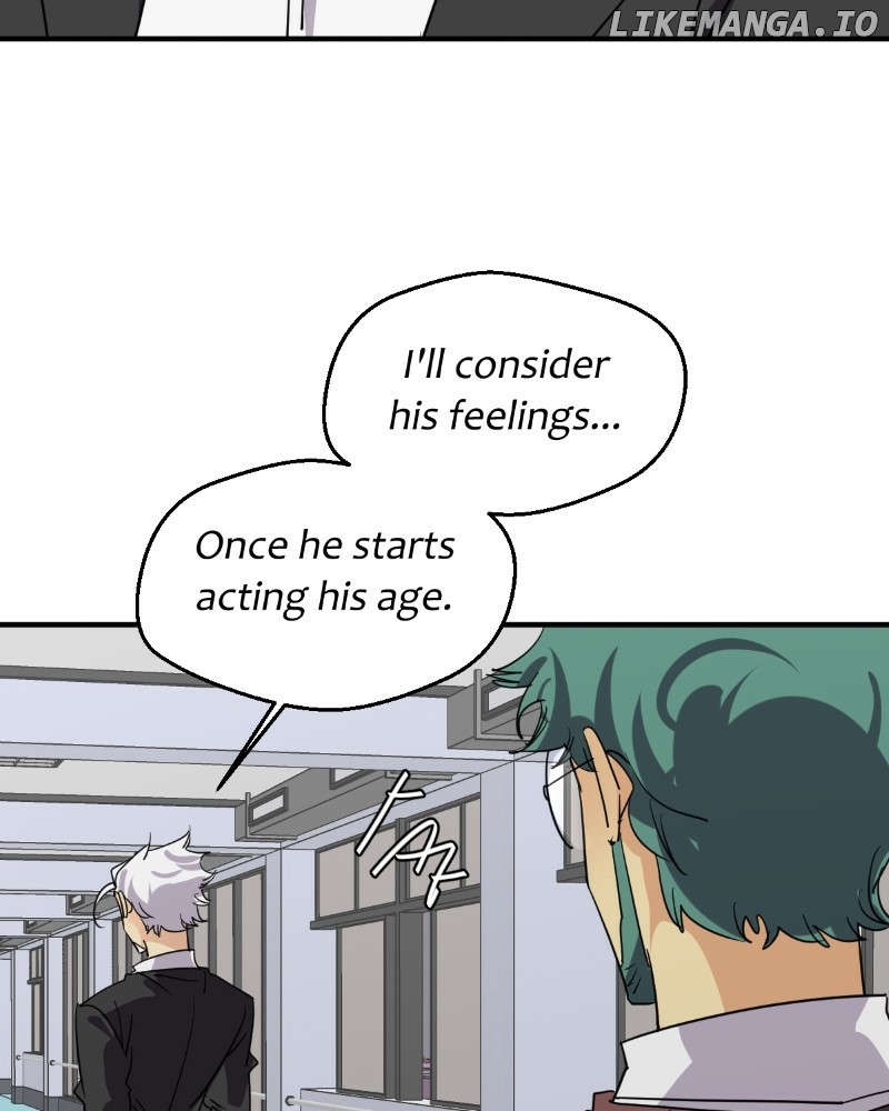 Read unOrdinary Manga EN Manga Online