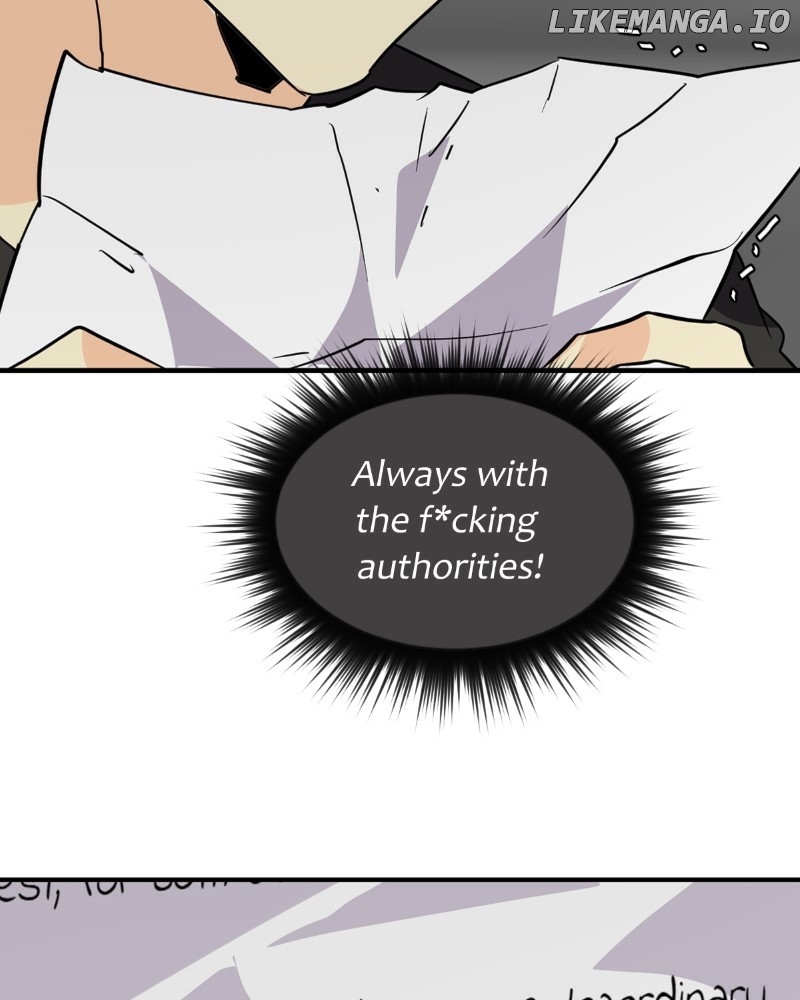 Read unOrdinary Manga EN Manga Online
