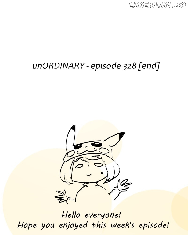 Read unOrdinary Manga EN Manga Online