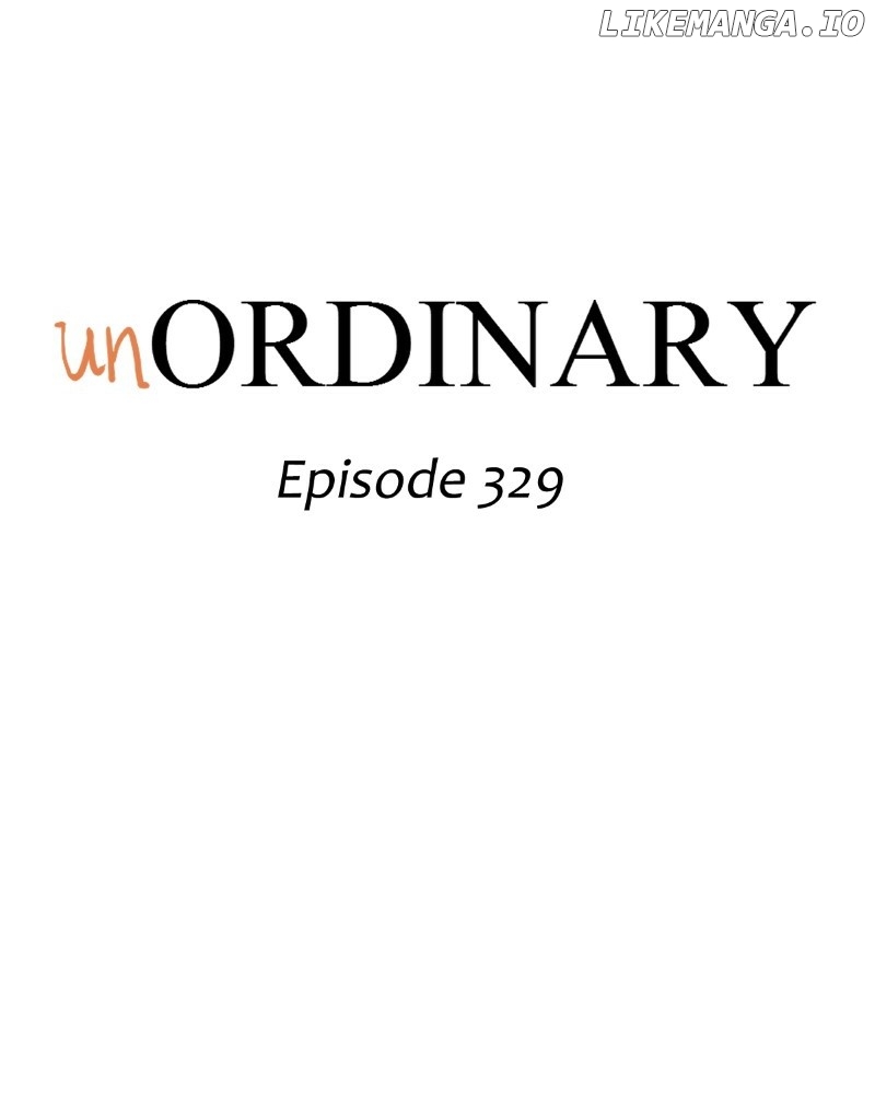 Read unOrdinary Manga EN Manga Online