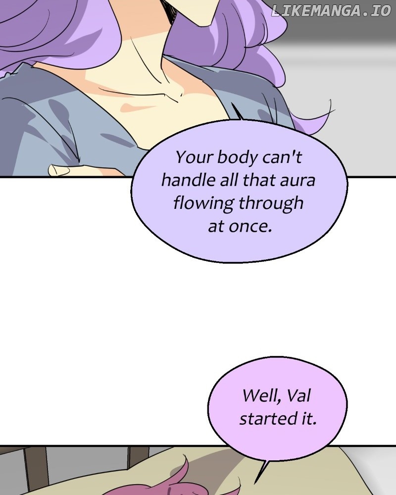 Read unOrdinary Manga EN Manga Online