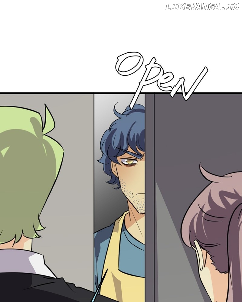 Read unOrdinary Manga EN Manga Online