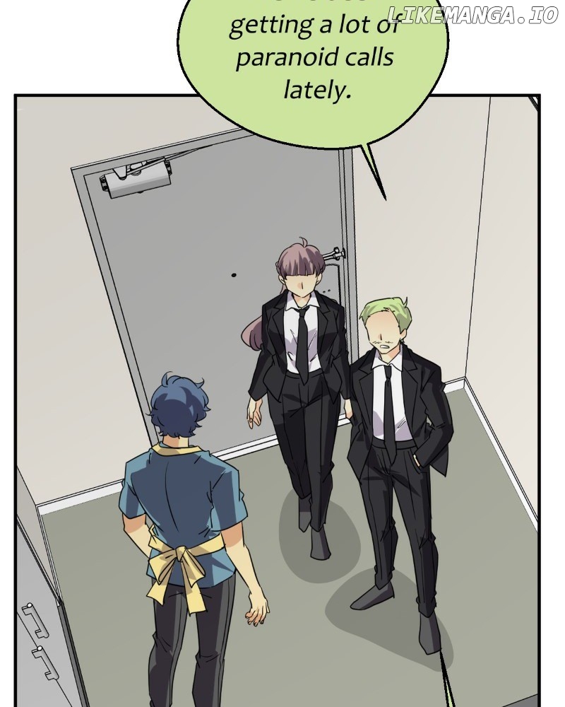 Read unOrdinary Manga EN Manga Online