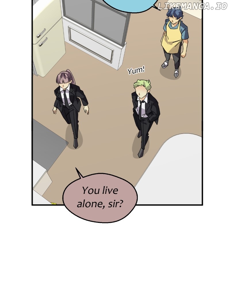 Read unOrdinary Manga EN Manga Online