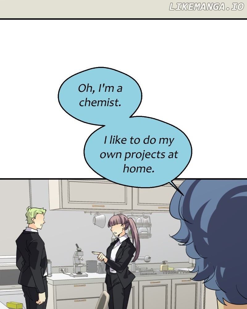 Read unOrdinary Manga EN Manga Online