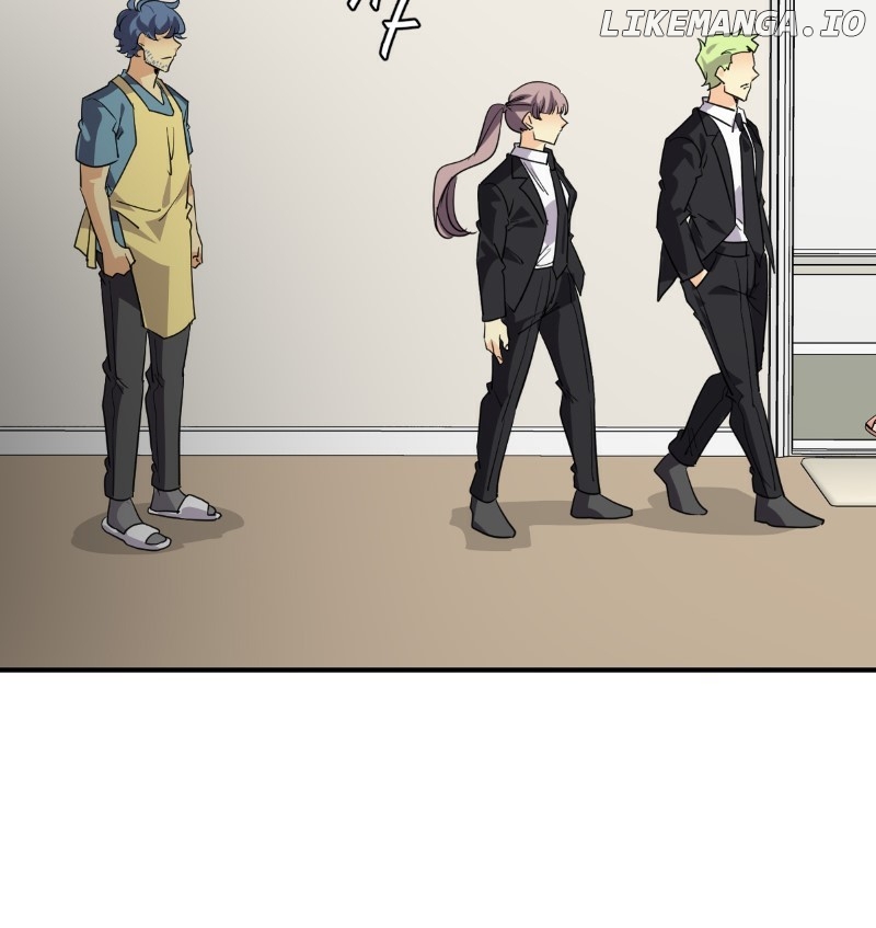 Read unOrdinary Manga EN Manga Online