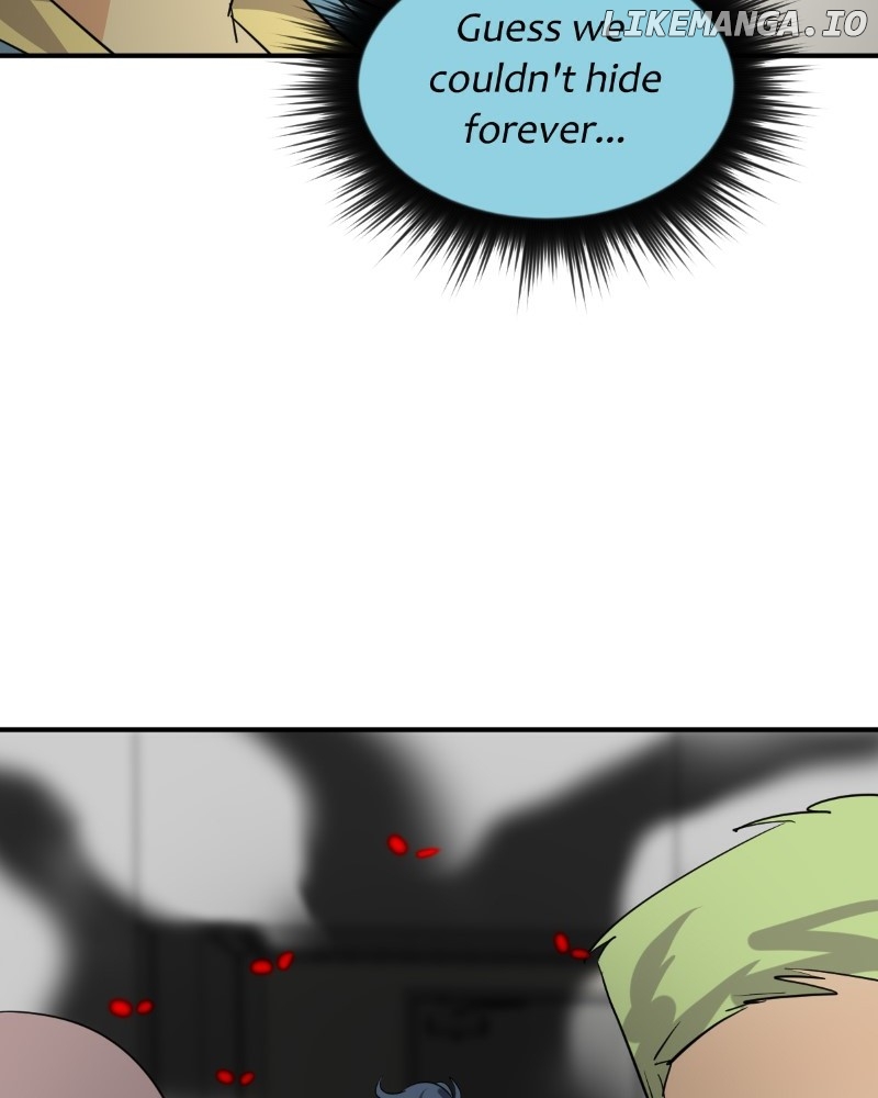 Read unOrdinary Manga EN Manga Online