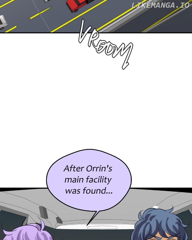 Read unOrdinary Manga EN Manga Online