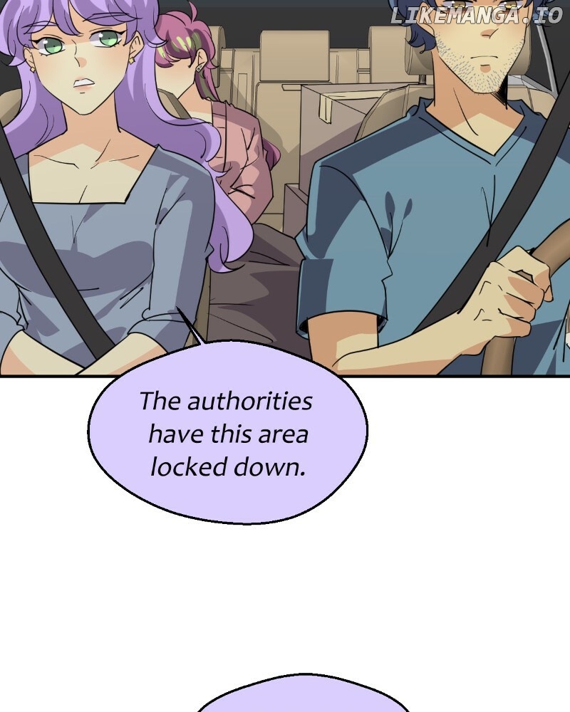 Read unOrdinary Manga EN Manga Online