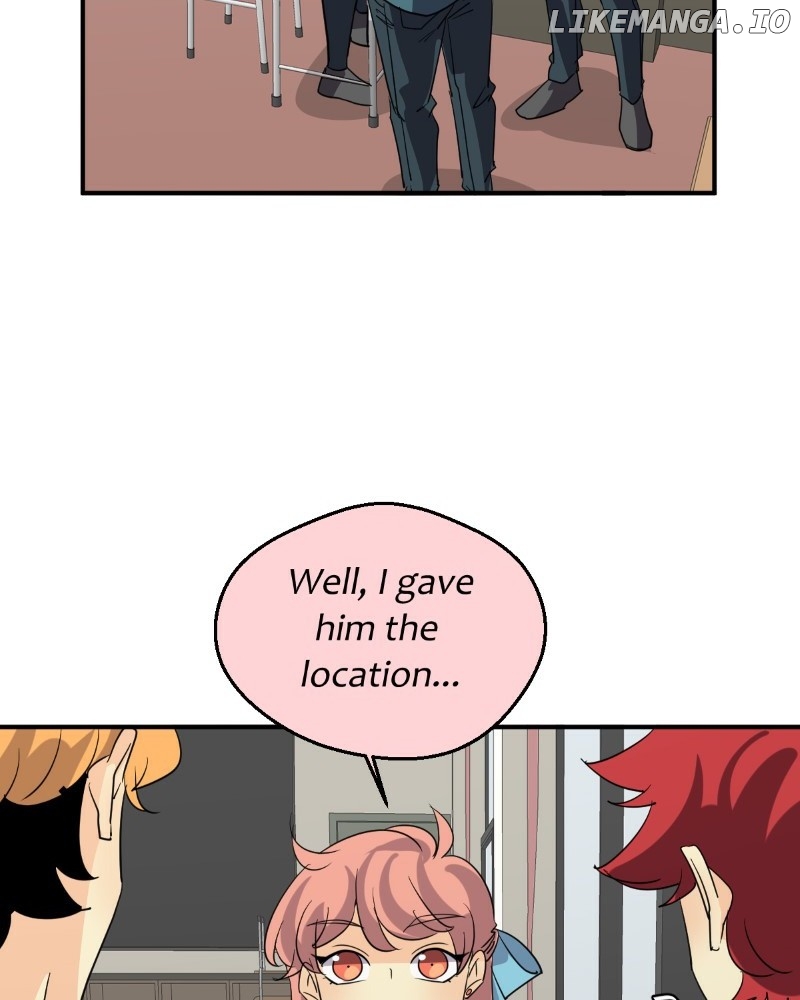 Read unOrdinary Manga EN Manga Online