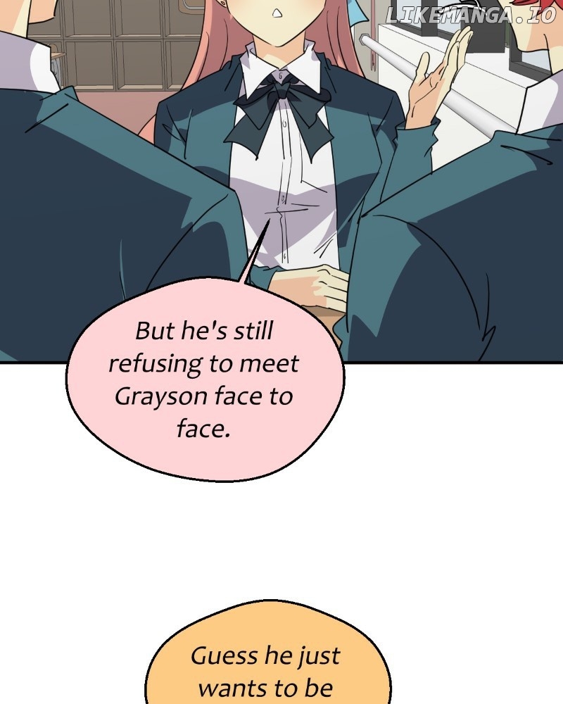 Read unOrdinary Manga EN Manga Online
