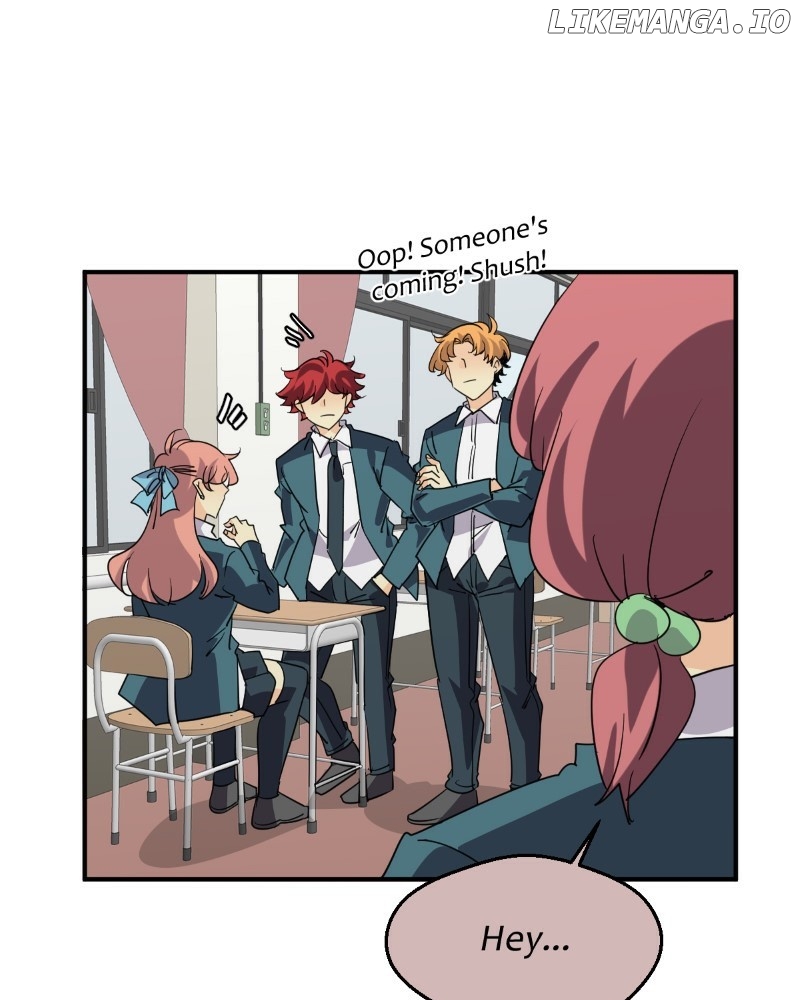 Read unOrdinary Manga EN Manga Online