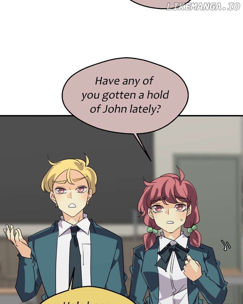 Read unOrdinary Manga EN Manga Online