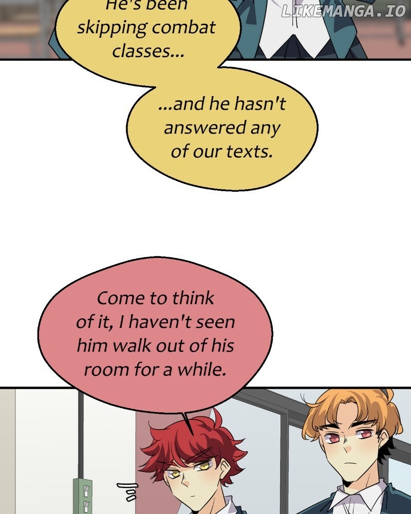 Read unOrdinary Manga EN Manga Online