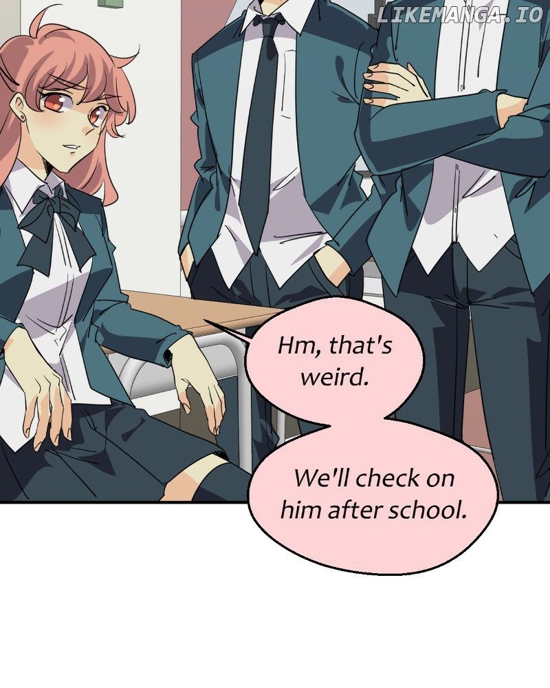 Read unOrdinary Manga EN Manga Online