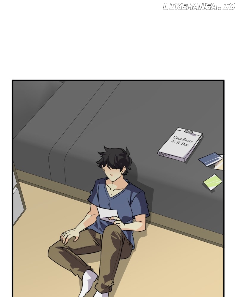 Read unOrdinary Manga EN Manga Online