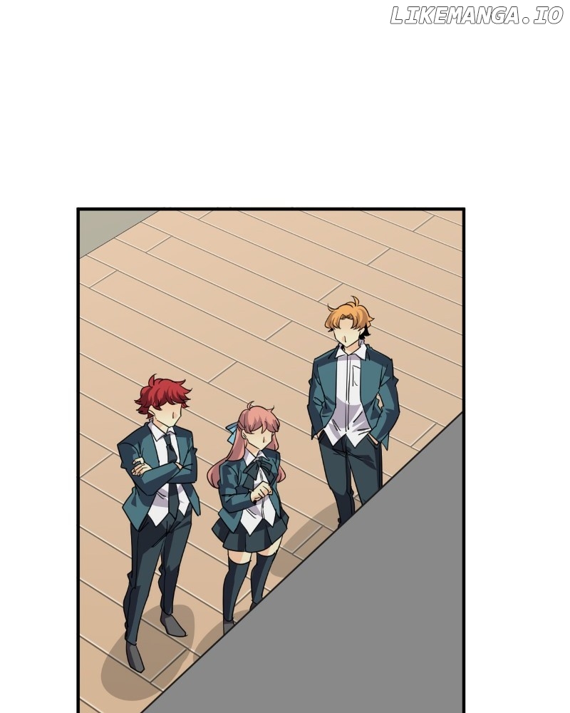 Read unOrdinary Manga EN Manga Online