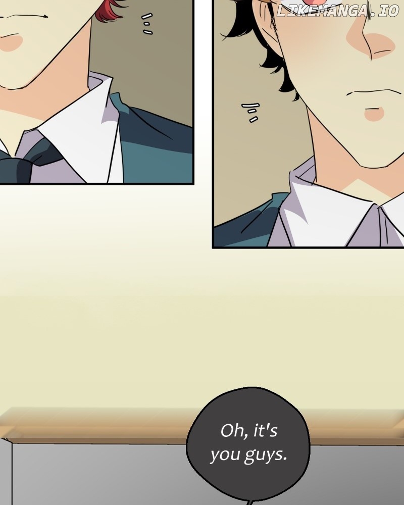 Read unOrdinary Manga EN Manga Online