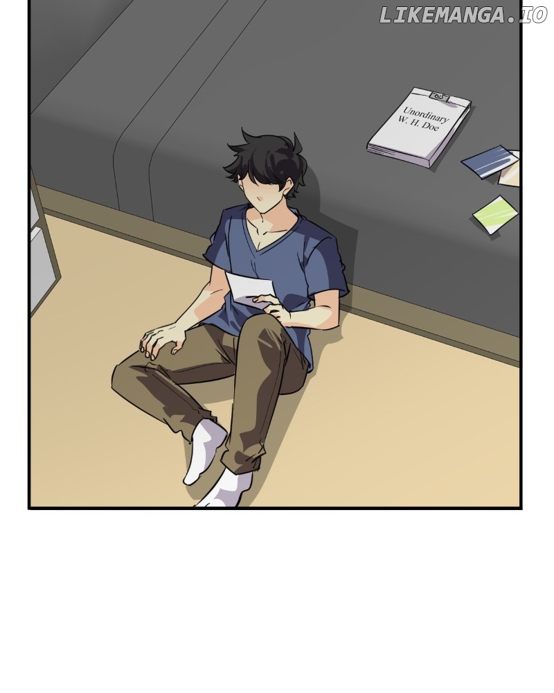 Read unOrdinary Manga EN Manga Online