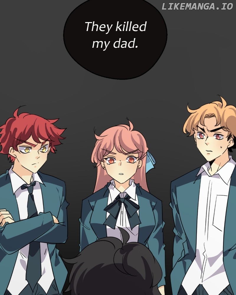 Read unOrdinary Manga EN Manga Online