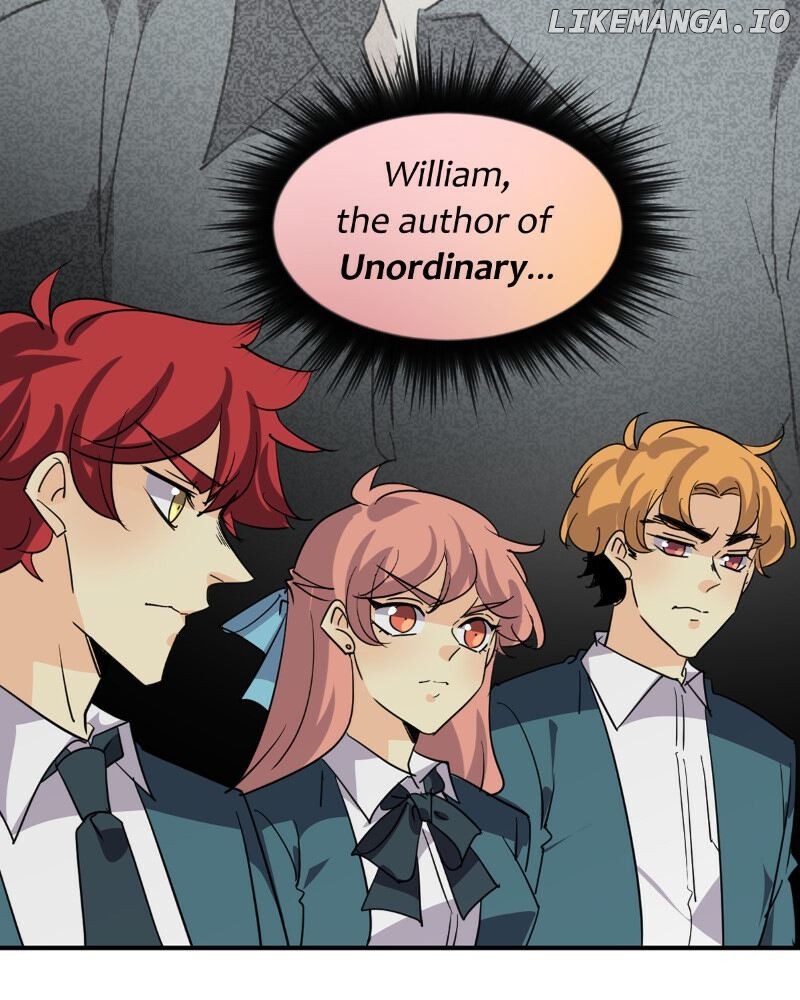 Read unOrdinary Manga EN Manga Online
