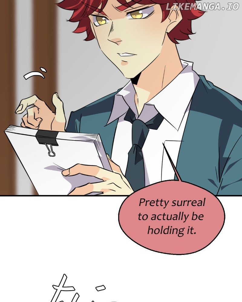 Read unOrdinary Manga EN Manga Online