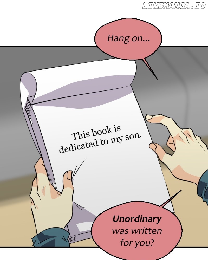 Read unOrdinary Manga EN Manga Online